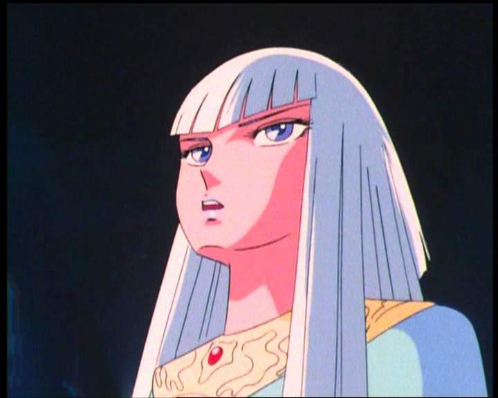 Otaku Gallery  / Anime e Manga / Saint Seiya / Screen Shots / Episodi / 076 - Prima battaglia / 159.jpg